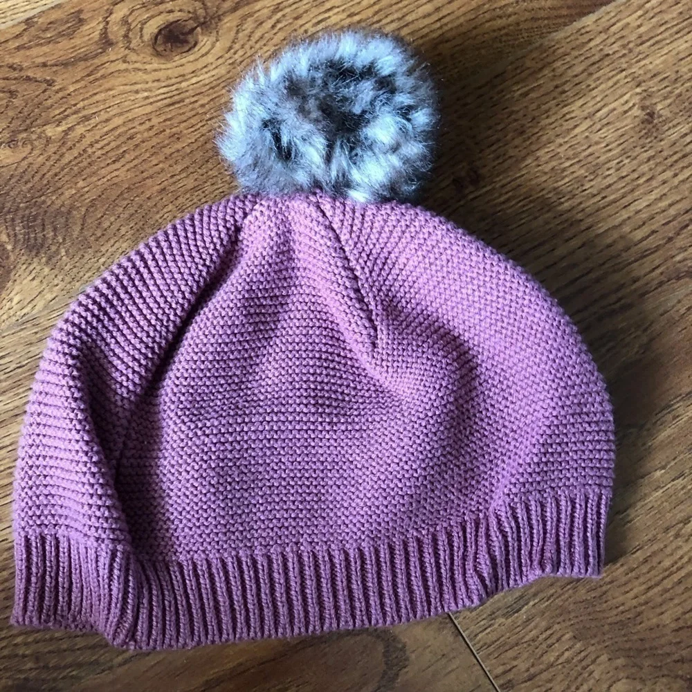 N/A pink winter